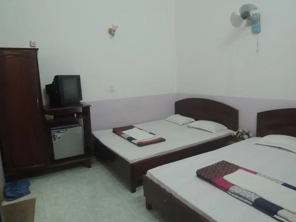 Thuy Tien Motel