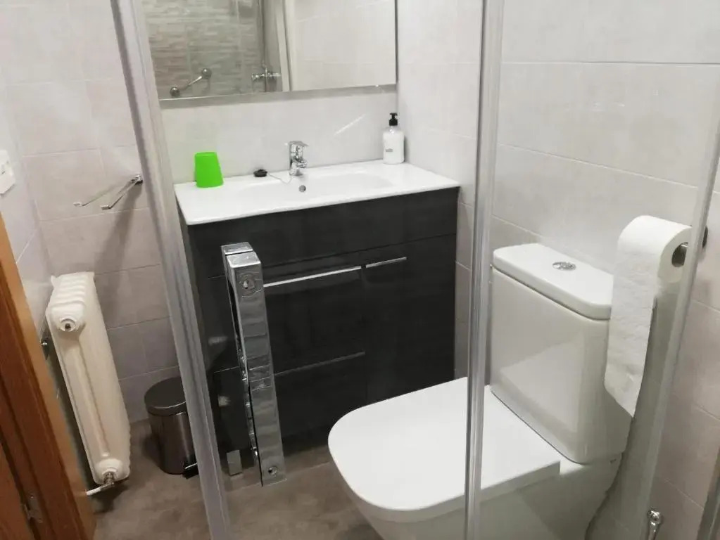 Urbanización La Barria 115