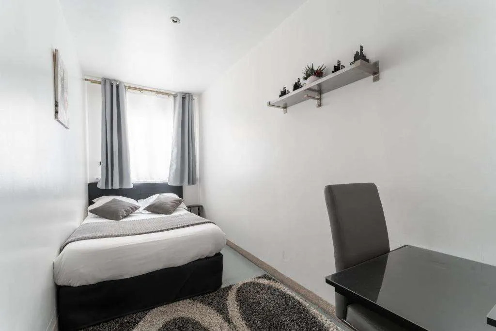 LOasis Montparnasse