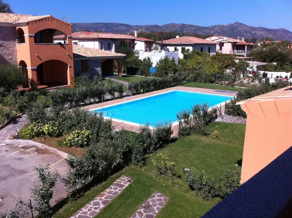 Casa Adriano