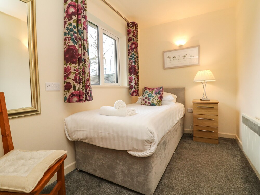 Larchwood Lodge Manleigh Park