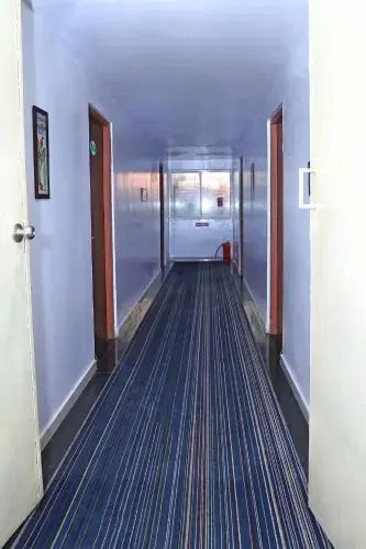 Asian International Hotel