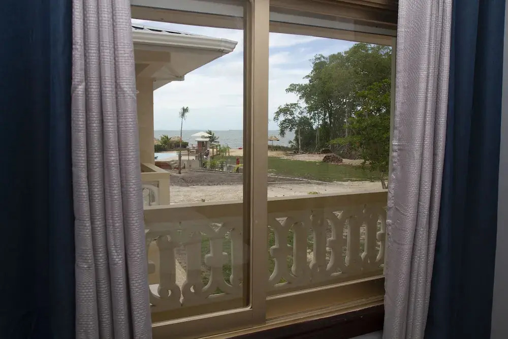 Seaside Chateau Resort