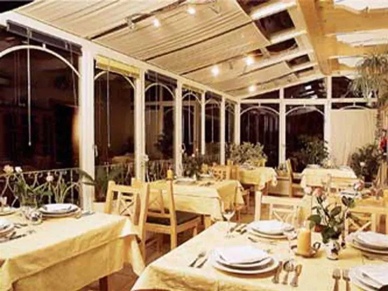Gartenhotel Daxer