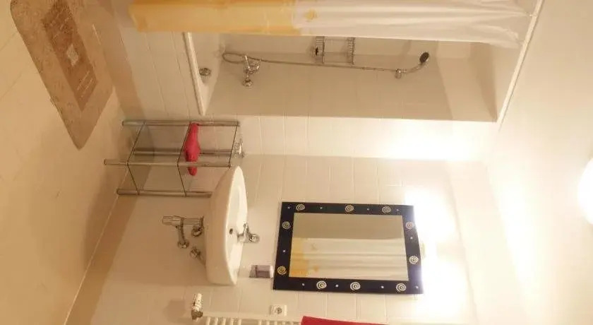 Hotel Magnet