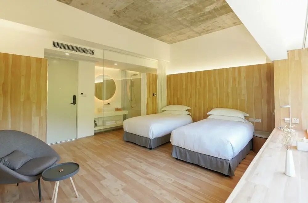 ANAP Resort Hotel Mount Mogan