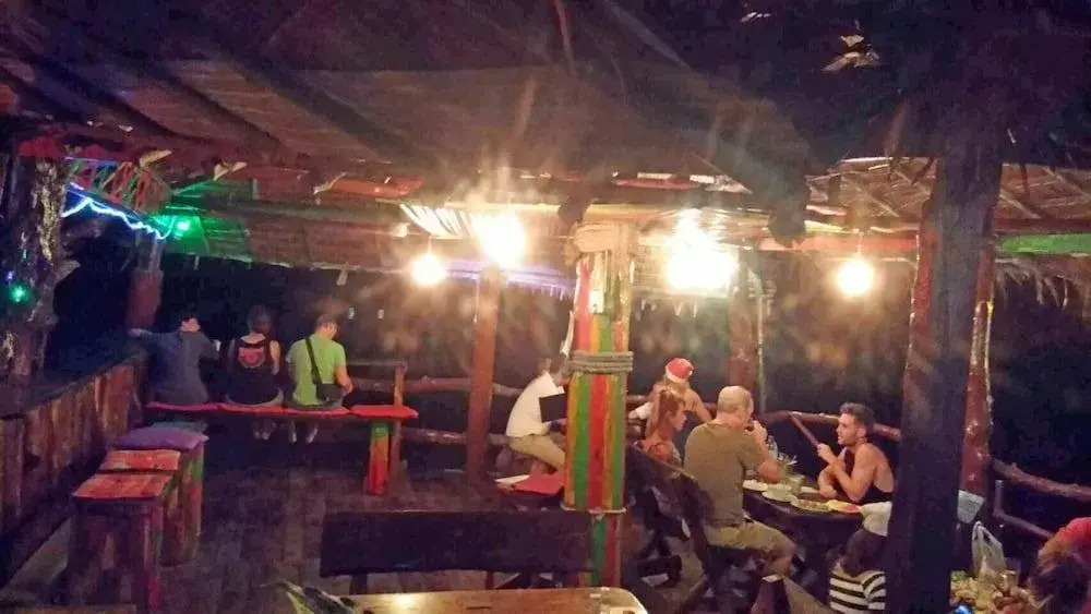Aosi Bungalow