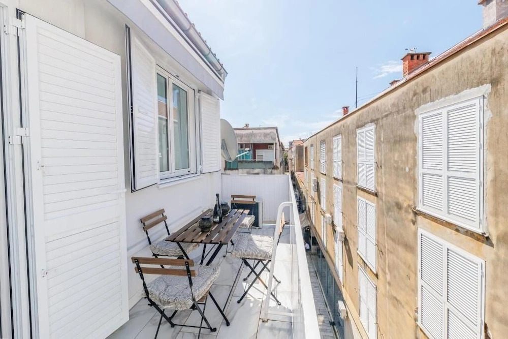 Apartment Nevera by Belmont Realty