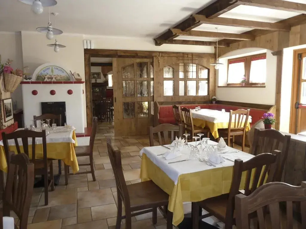 Rifugio Carlettini