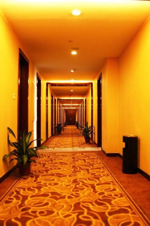 Zheng Da Hai Xing Hotel
