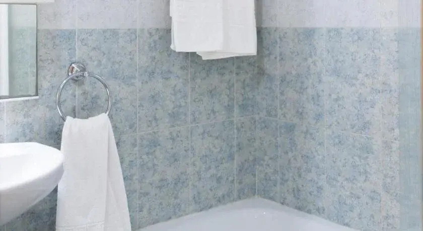Apartamentos Gemelos 23