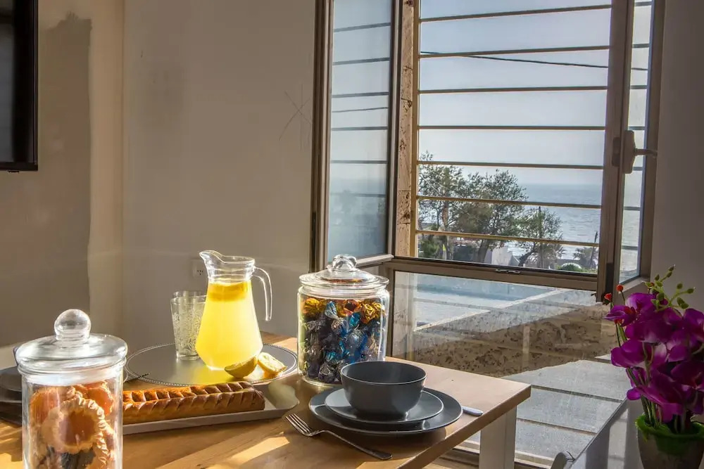 Jaffa Beach House