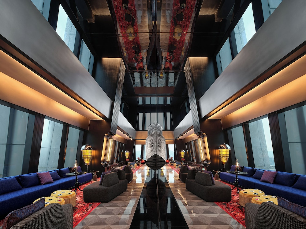 SEYA Panoramic Hotel