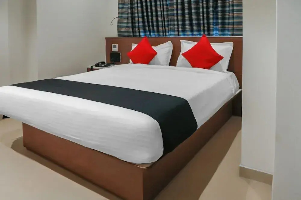 Hotel Ranjeet by OYO Rooms
