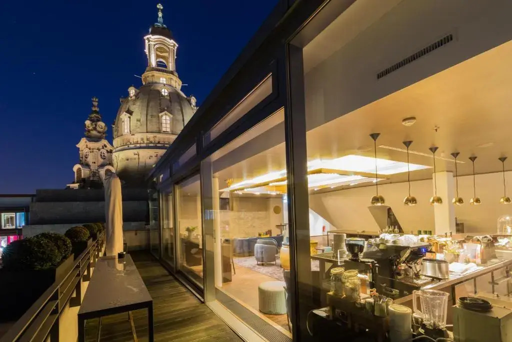Townhouse Dresden