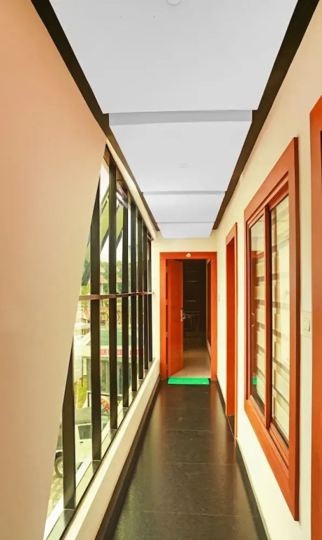 Nigara Residency