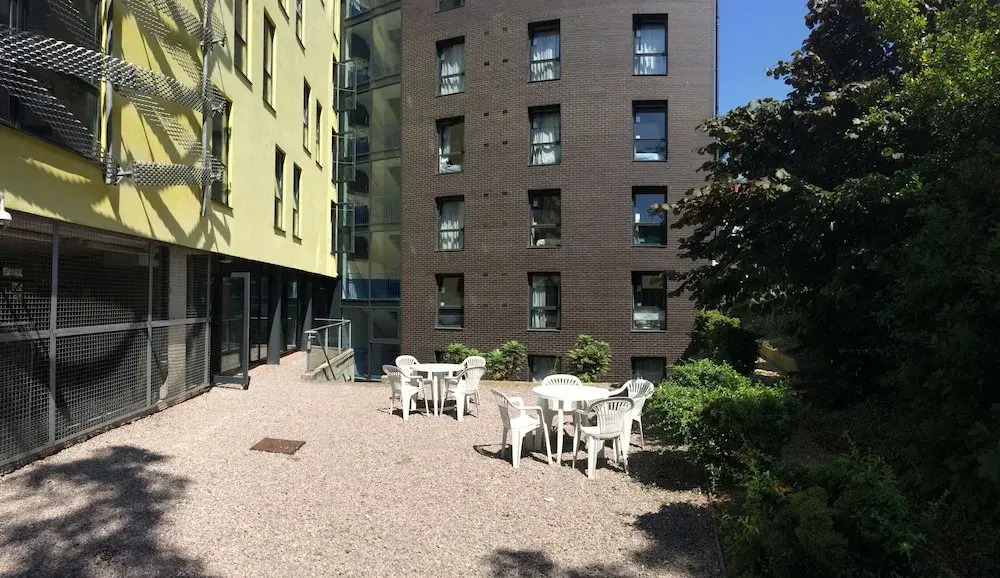 Newington Court