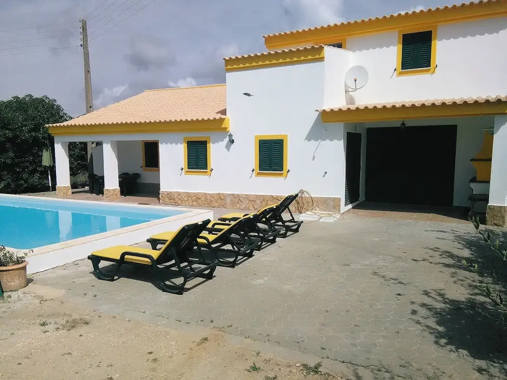 Quinta de S Joao by Villas Key