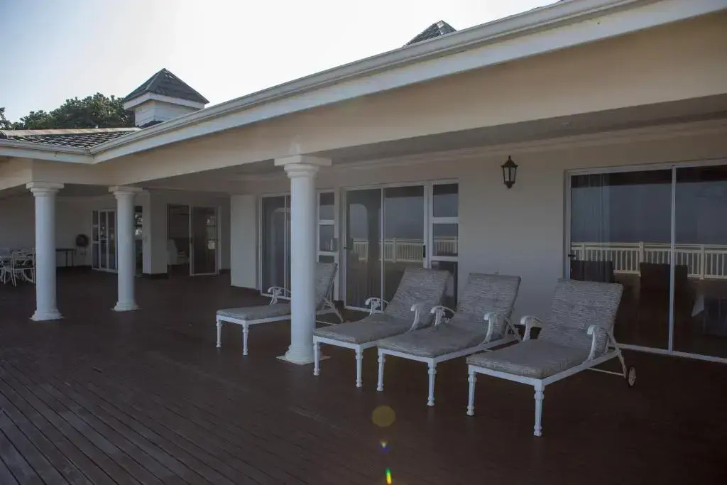 Boathouse Ballito