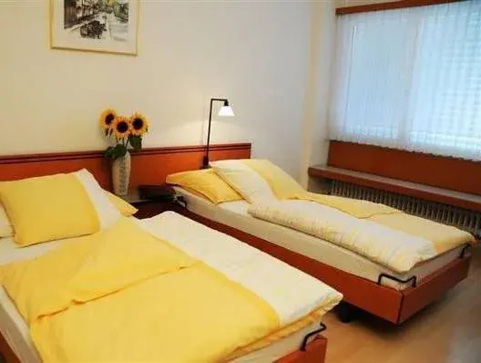Hotel La Cappella