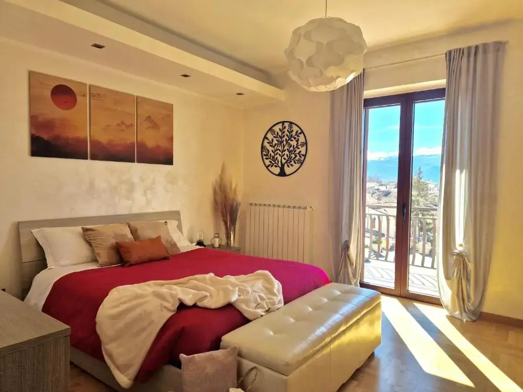 TraMonti Apartments