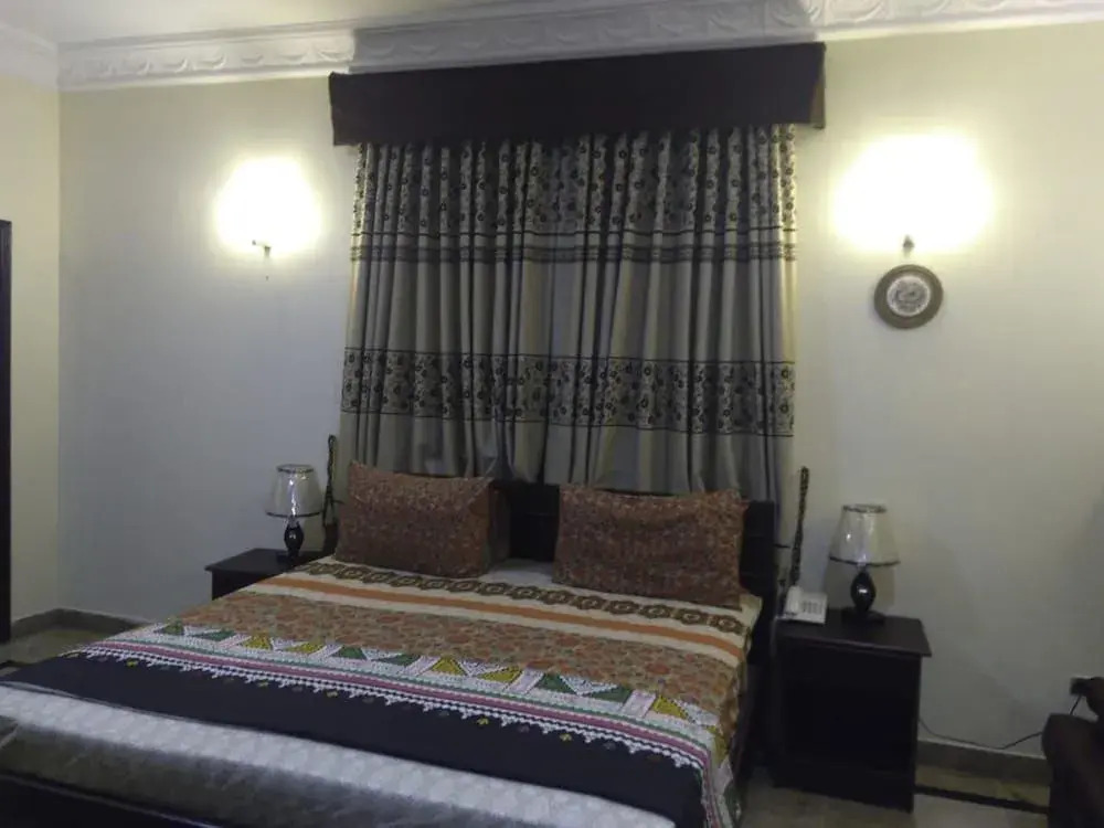 Cosy Vista Guest House