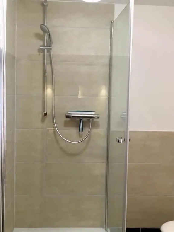 Miniappartement Zini