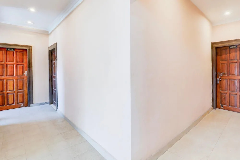 Classic With Balcony Sharda Nagar