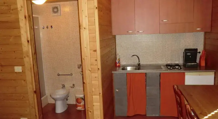 Country house Cottage at the foot of Mount Etna