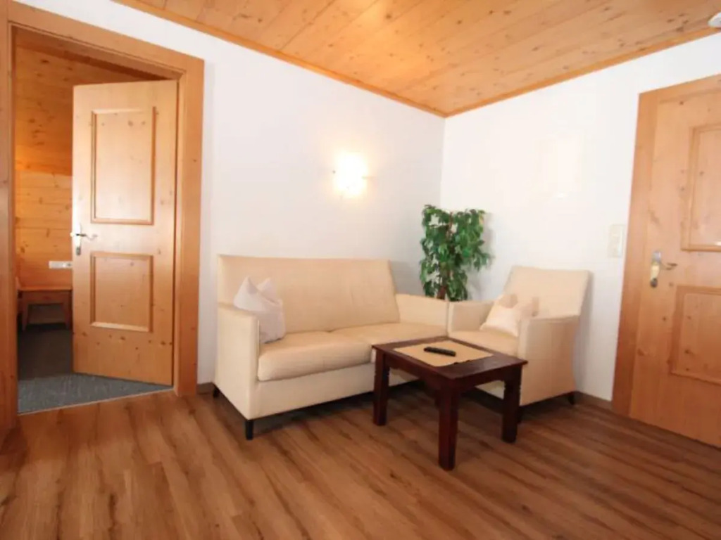 Apartment Alpin Zell am Ziller 15591
