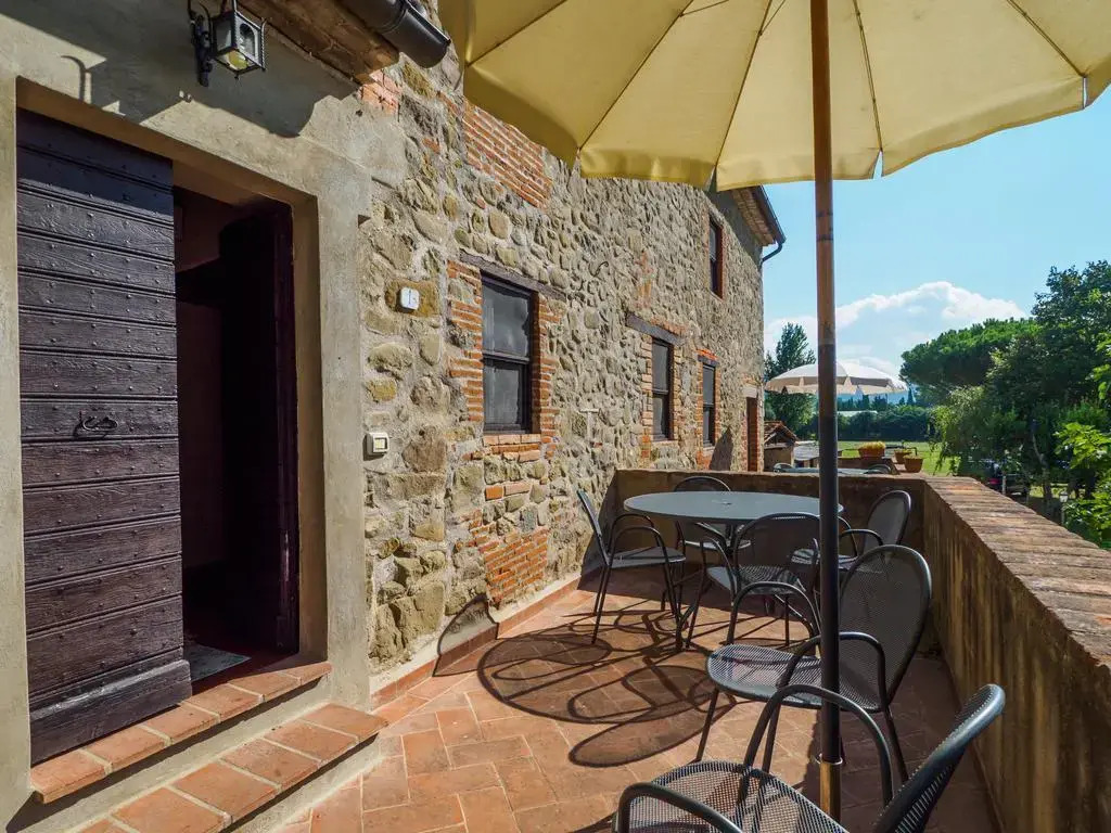 Il Piratello - Agriturismo Baldeschi