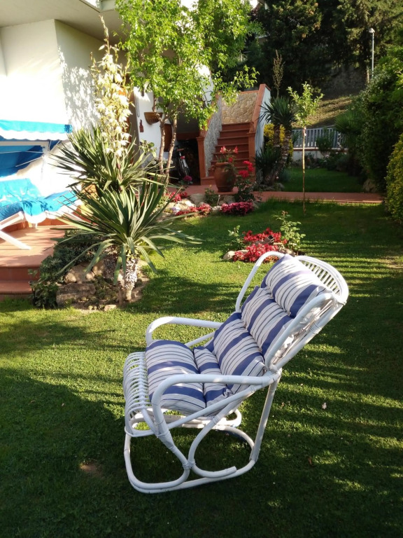 Villa Marina