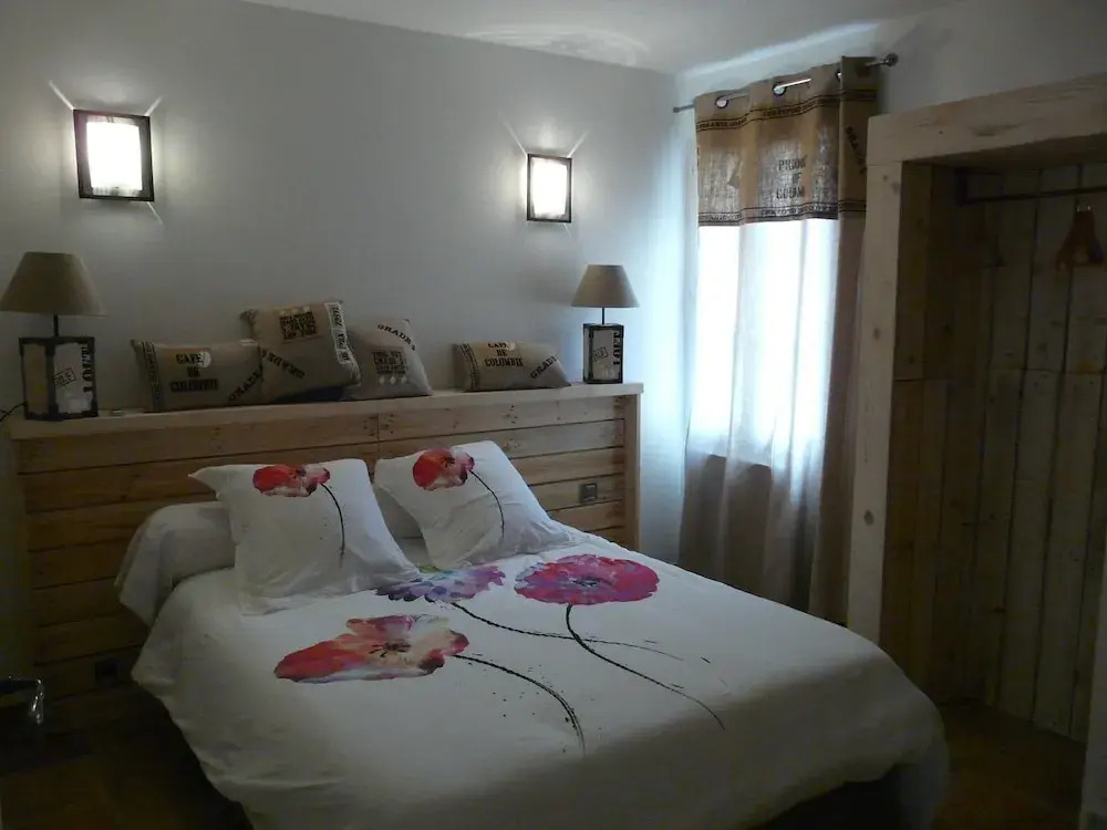 Maison Azuren LS2-209