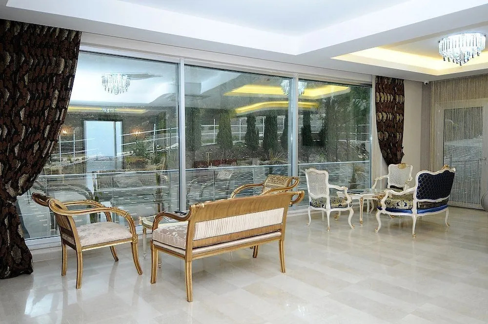 Teras Aqua Park Hotel & Spa