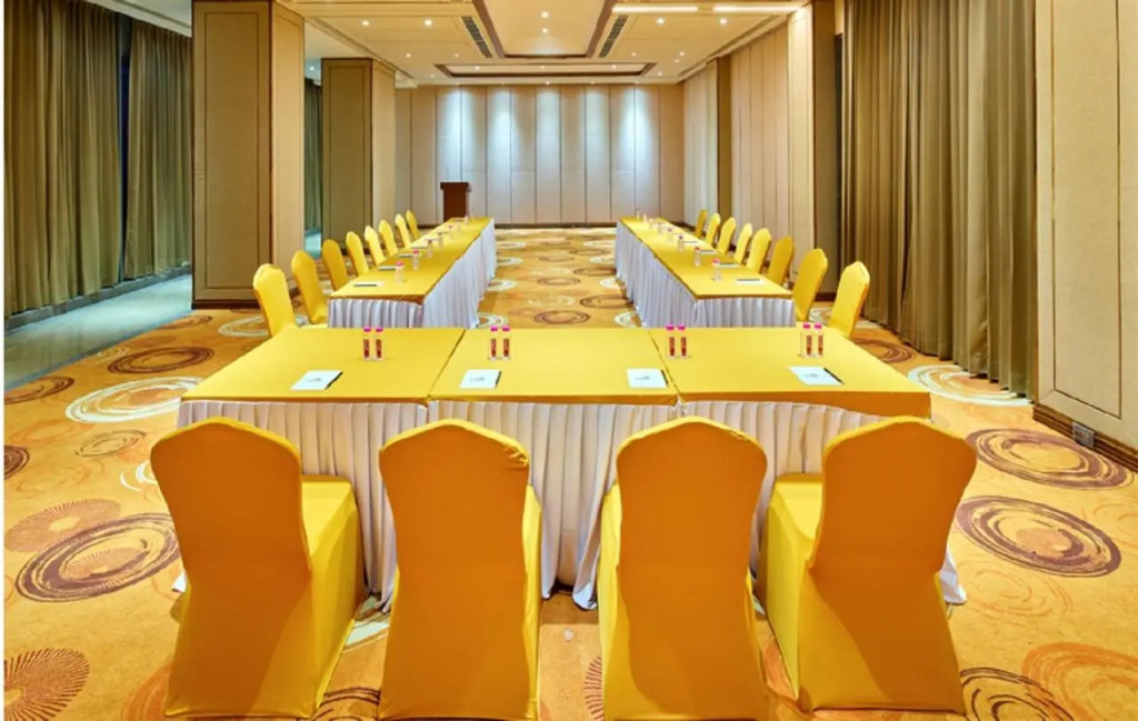 Pride Hotel Udaipur