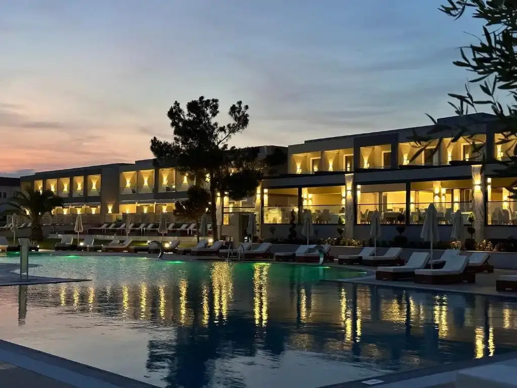 Seacoast Resort