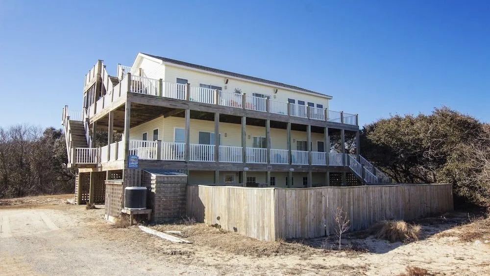 Castaway Cove - 6 Br Home