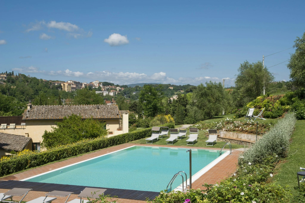 Borgo Grondaie