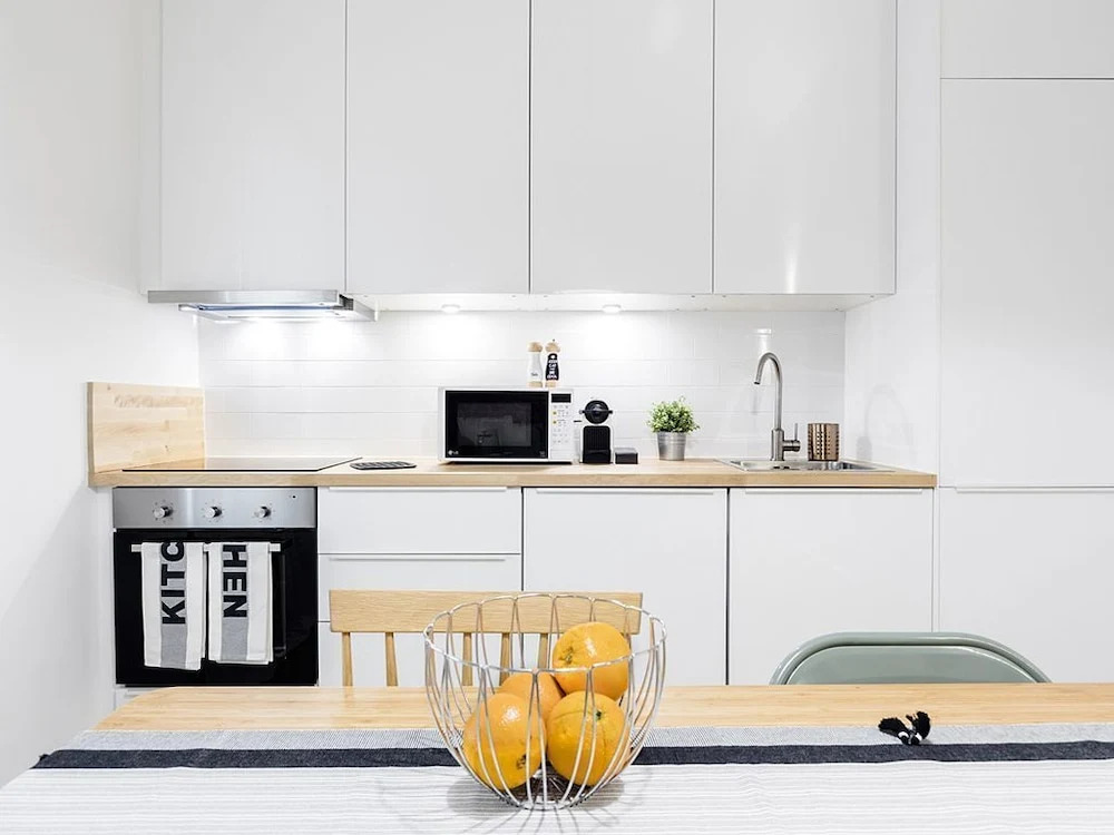 Conde De Penalver Loft By Flatsweethome