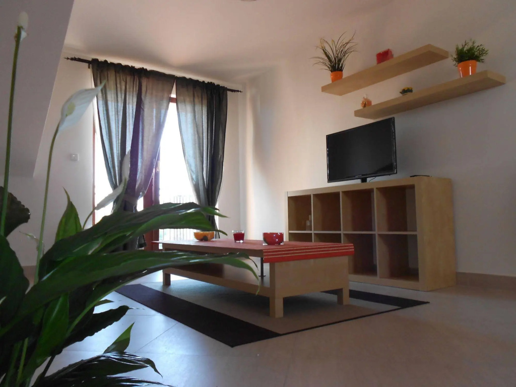Apartments u Staropramenu