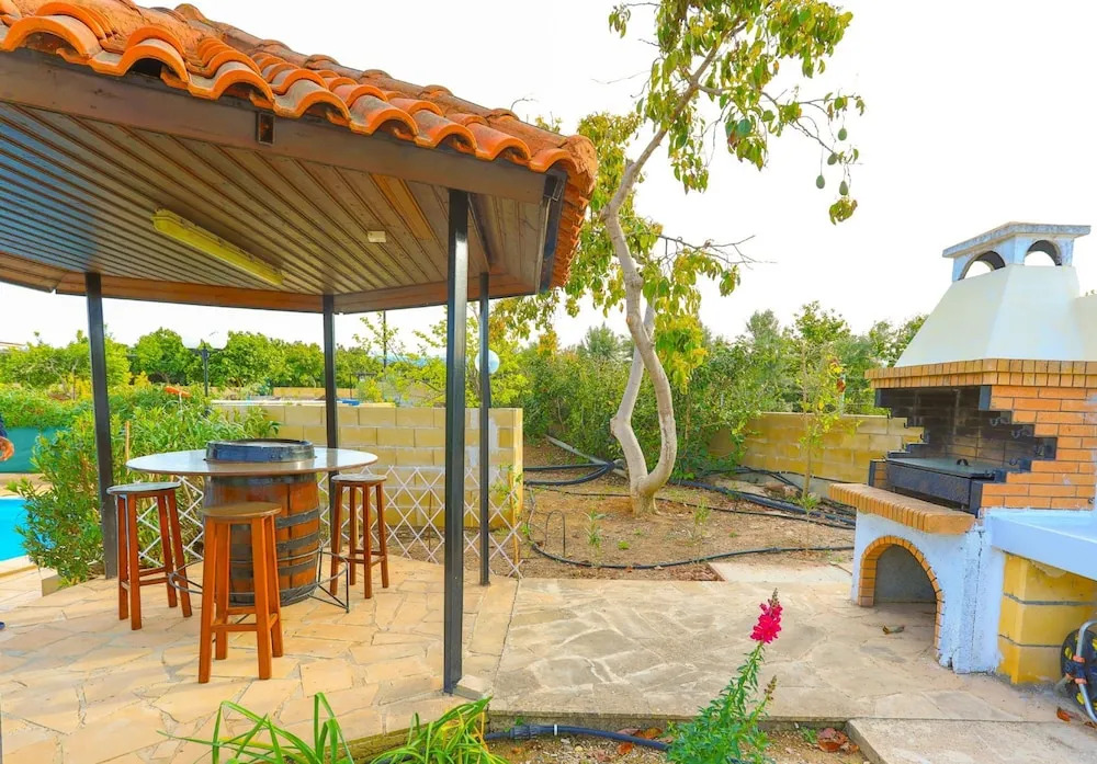 Villa Arsinoe Finiki