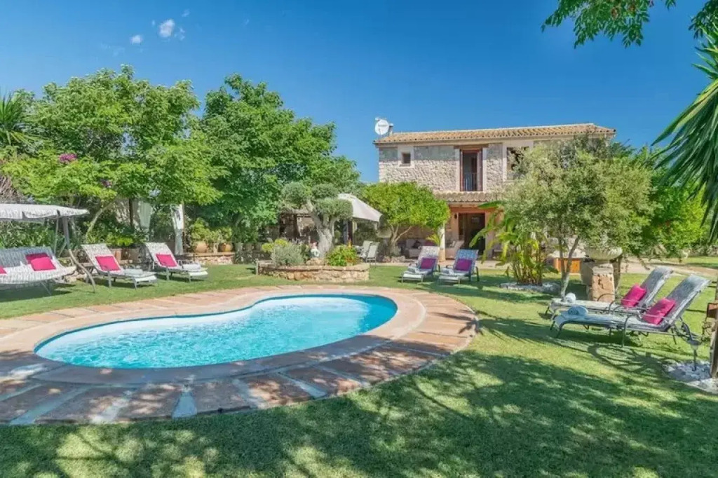 Finca Can Diego