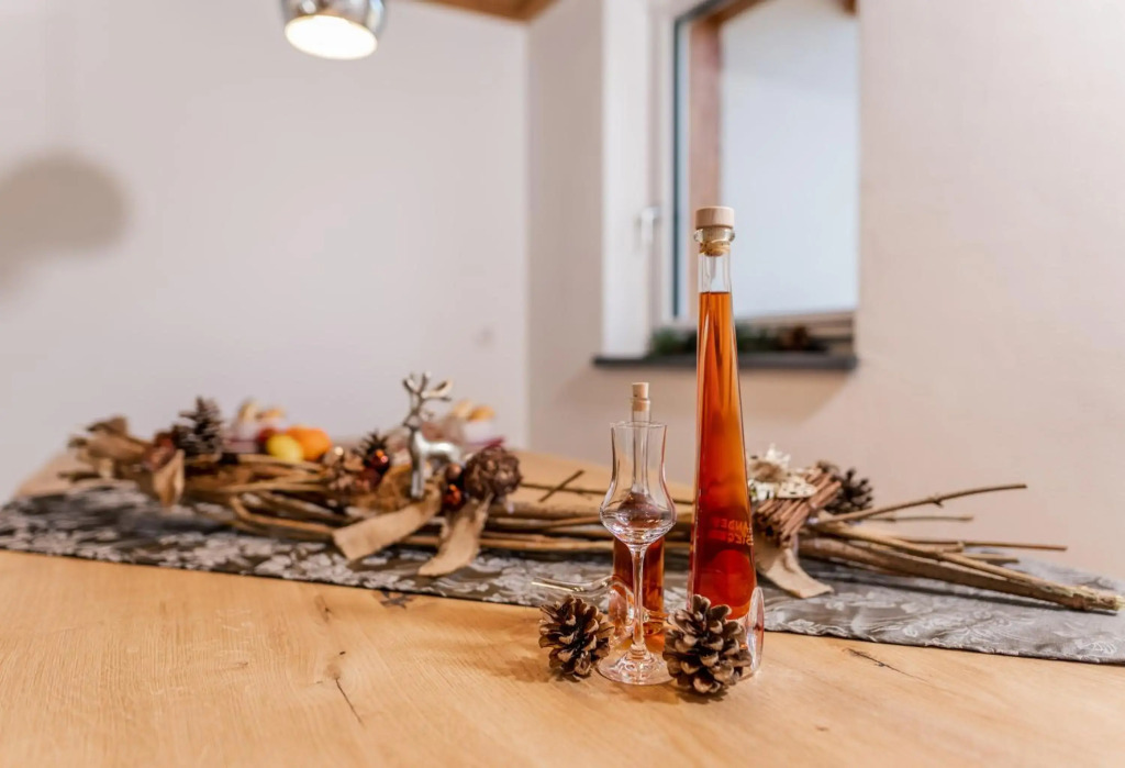 Schlicki´s Appartement