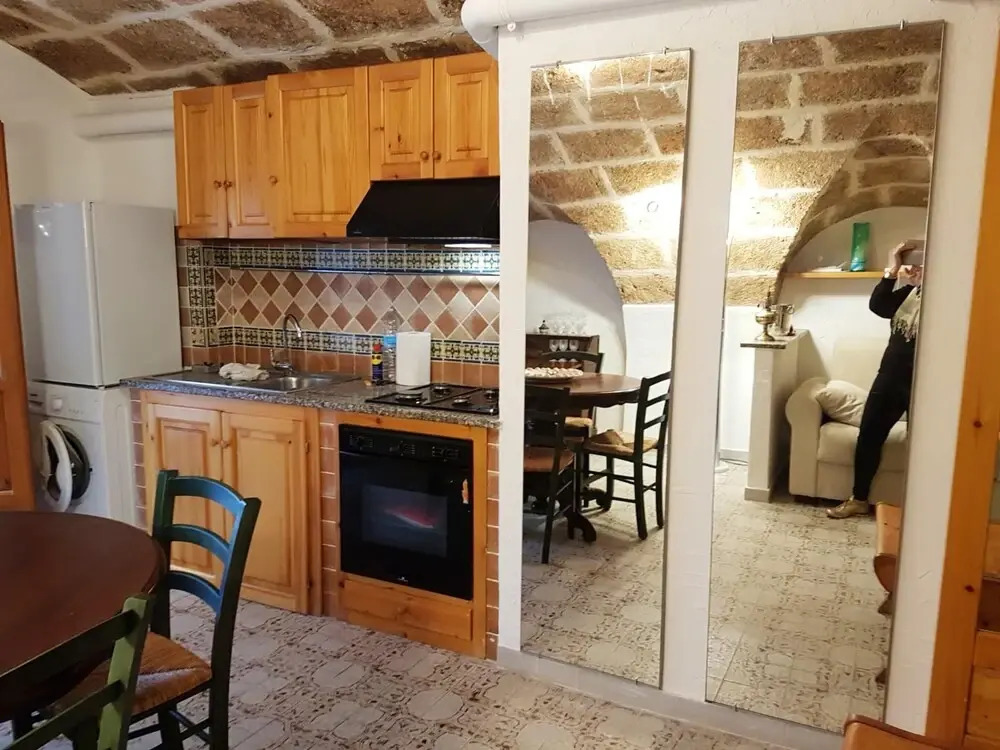 Studio in Alghero, with Wonderful City View - 200 M From the Beach