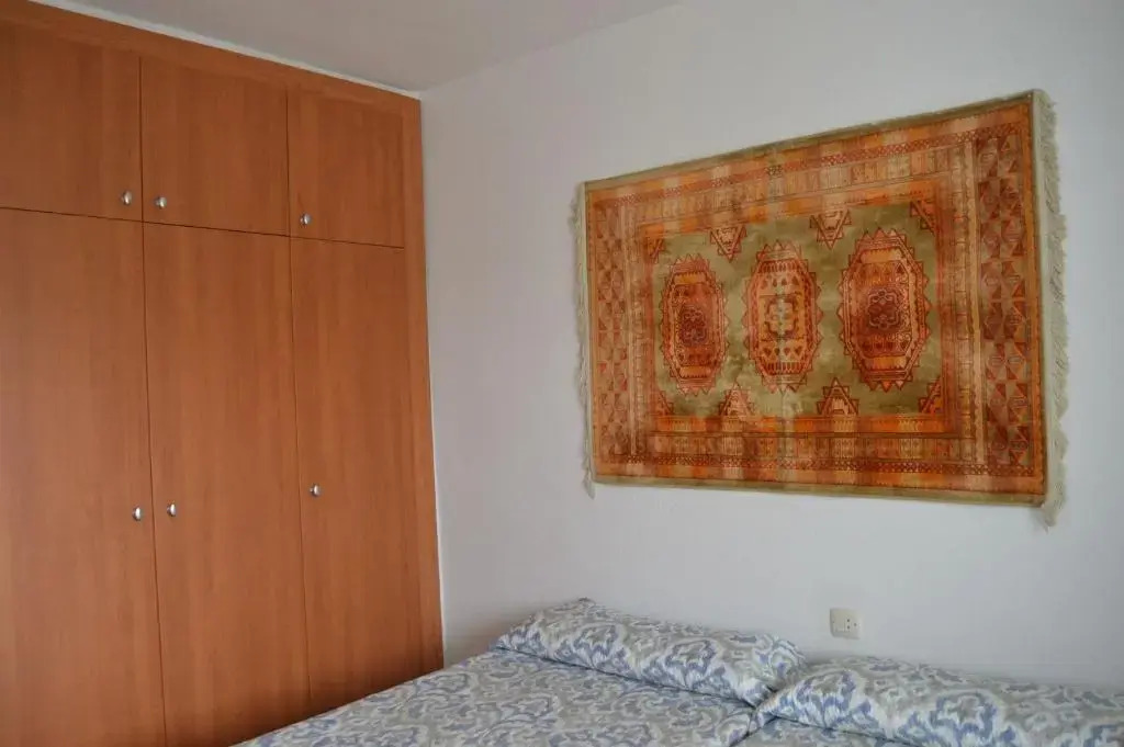 Acapulco Playa 404 Nerja
