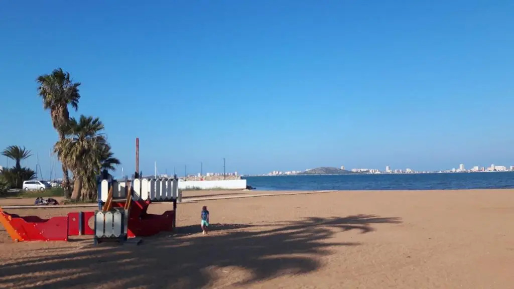 Apartament Boutique Mar de Cristal