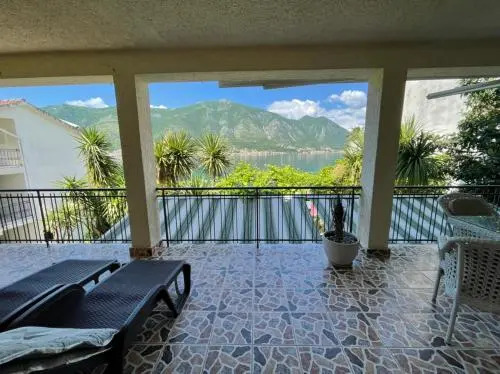 La Grande Apartments