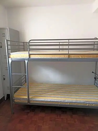 Hostel Vilarade