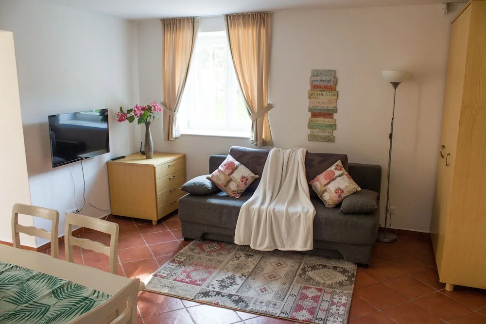 Pardubsky Apartments
