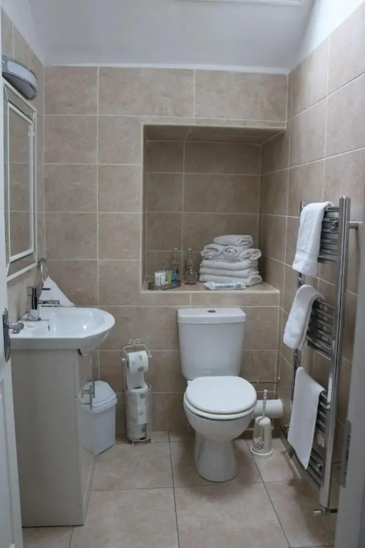 New Park Hotel Athenry
